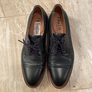 Flag Ltd. Nappa Glove Shoes